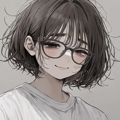 Profile image of 影子