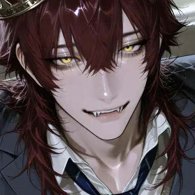 Profile image of 燐