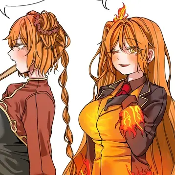 Profile image of 홍염살 이스마엘