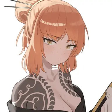 Profile image of 흑운회 이스마엘