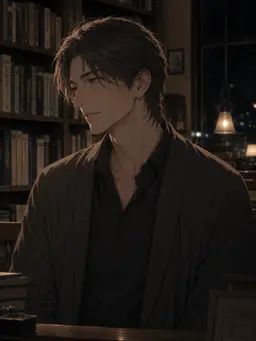 Profile image of 하이바라 사쿠