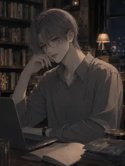 Profile image of 쿠제 마코토