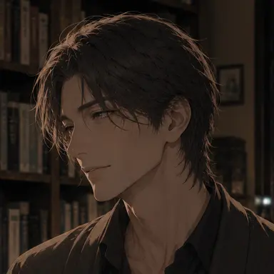 Profile image of 하이바라 사쿠