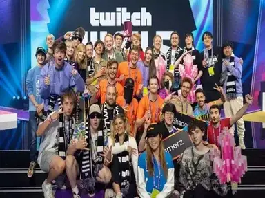 Profile image of DSMP Twitchcon