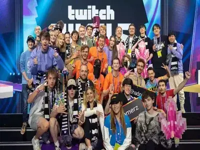 WhiteShelf5361의 DSMP Twitchcon
