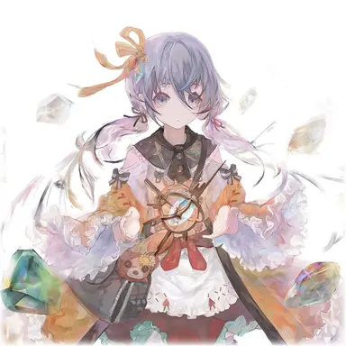Profile image of ソルティーナ
