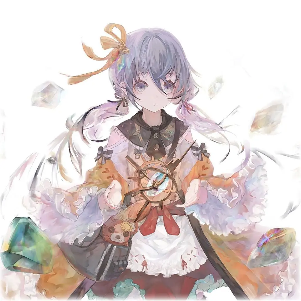 1YyYyYyY1의 ソルティーナと幸せ