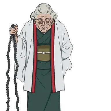 Profile image of 오가미 할멈