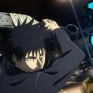 Profile image of 후시구로 메구미