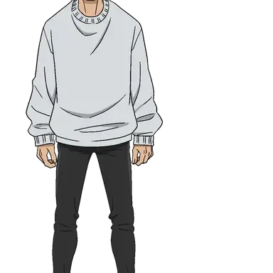 Profile image of 오가미 할멈의 손자