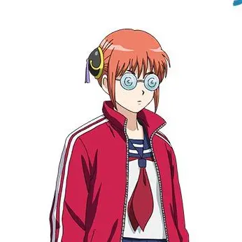 Profile image of 神楽