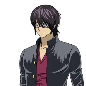 Profile image of 高杉 晋助