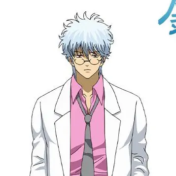 Profile image of 坂田 銀八
