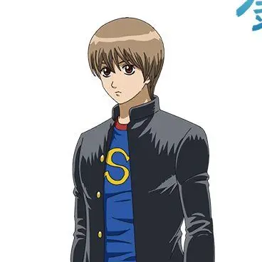 Profile image of 沖田 総悟