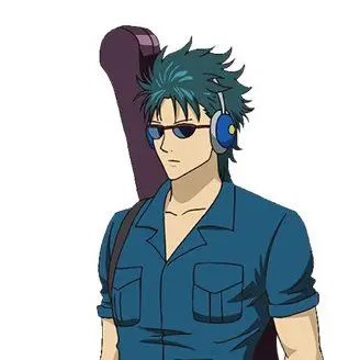 Profile image of 河上 万斉