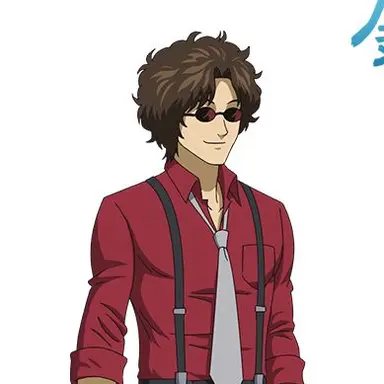 Profile image of 坂本 辰馬