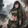캐릭터 프로필 이미지