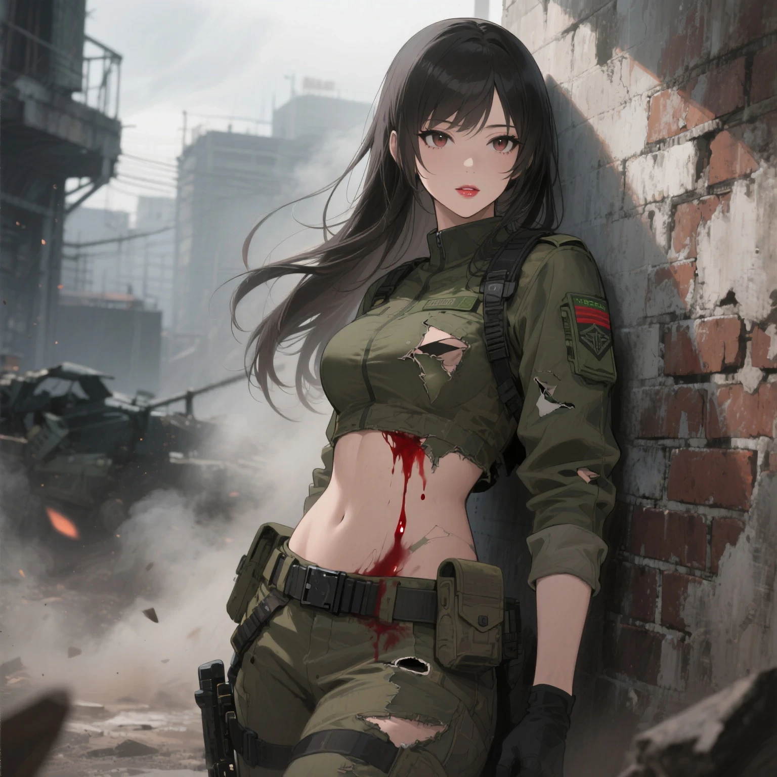 청 화
