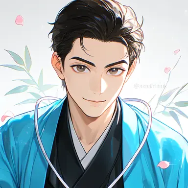 Profile image of 勇真
