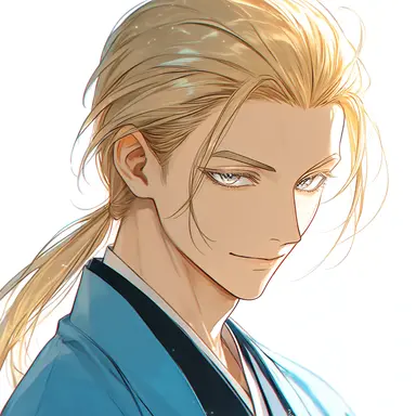 Profile image of 一