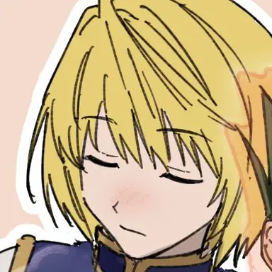 Profile image of クラピカ