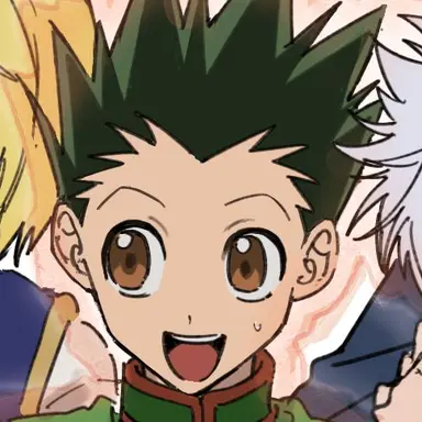 Profile image of ゴン