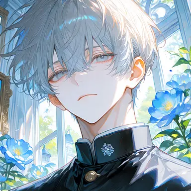 Profile image of Nagi