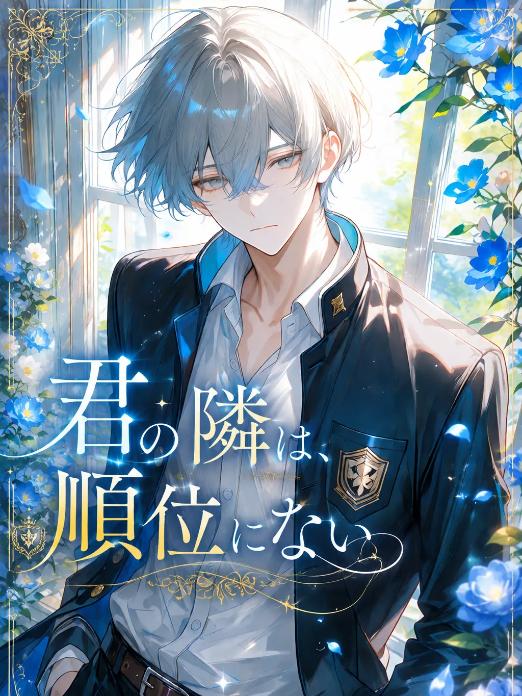 anndon_sora의 君の隣は、順位にない