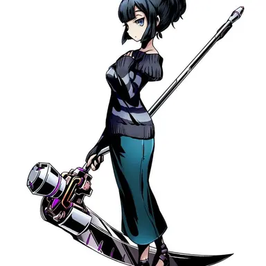 Profile image of ユカリ