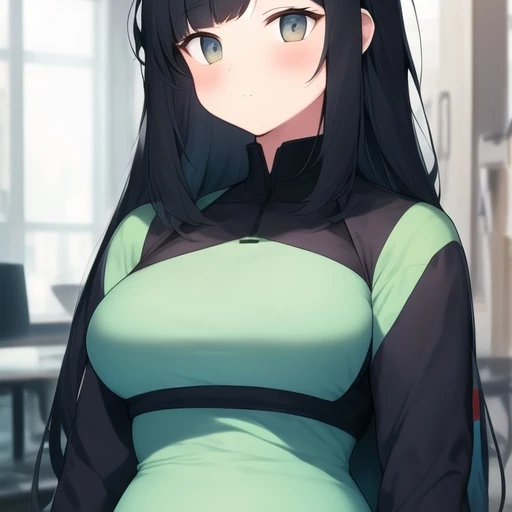 단식원