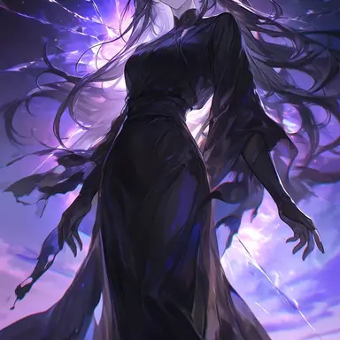 Profile image of Nyxara