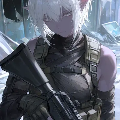 Profile image of Fay