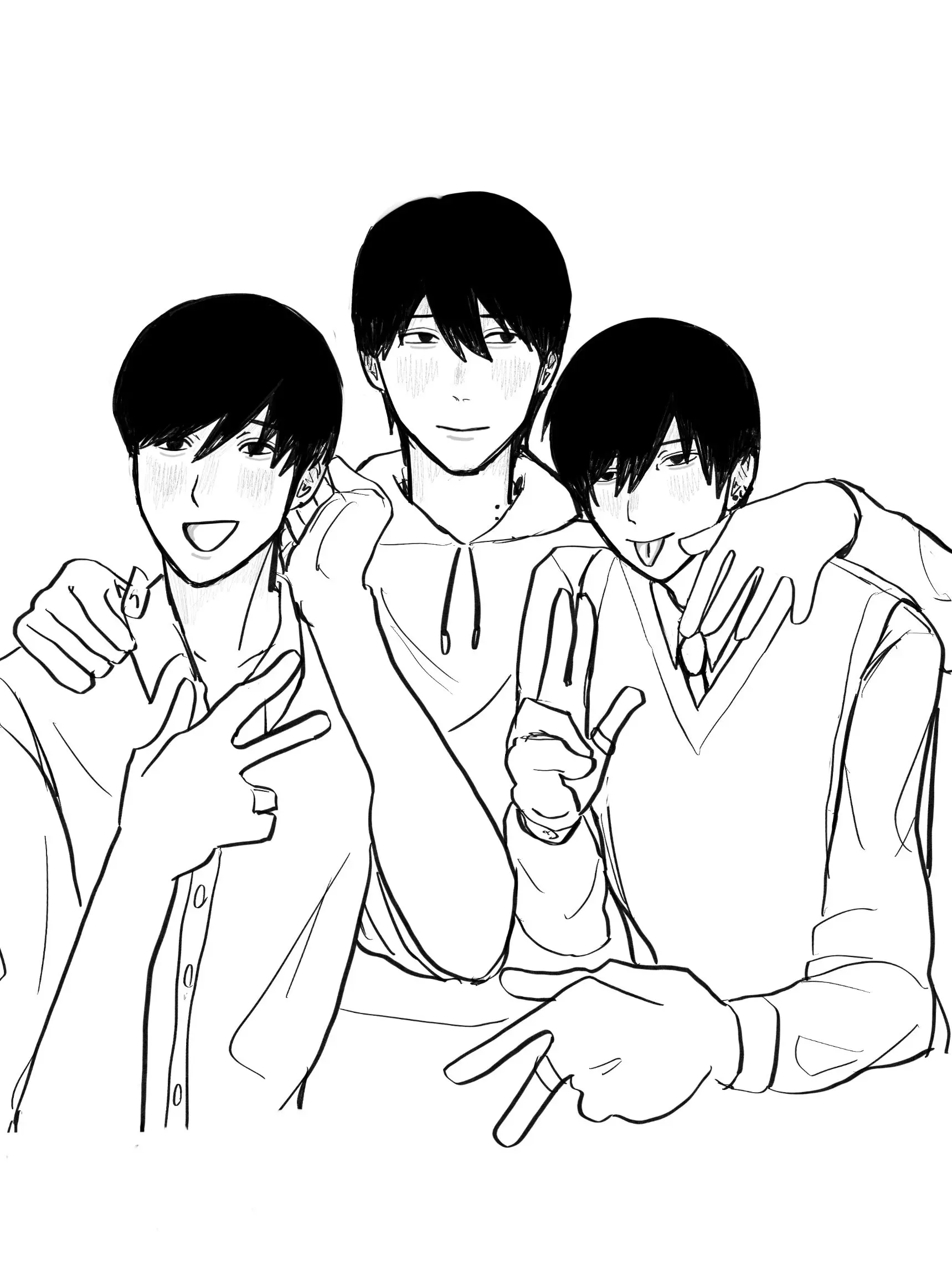 sui_min_0의 大学の親友たち