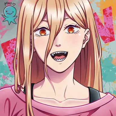 Profile image of Power
