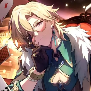 Profile image of アベンチュリン