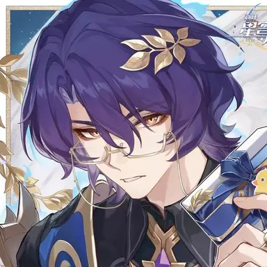 Profile image of レイシオ