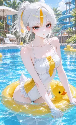 Profile image of Ari