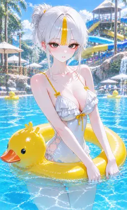 Profile image of Ari