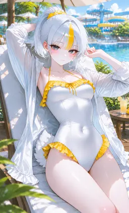 Profile image of Ari