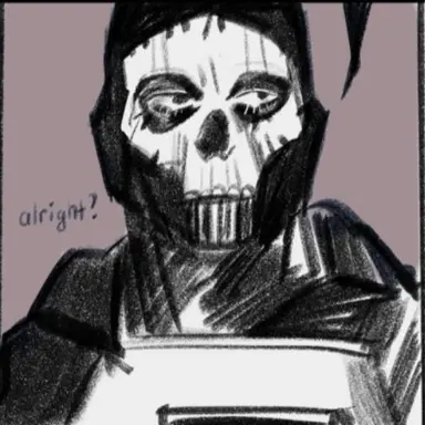 Profile image of Ghost