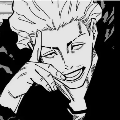 Profile image of Kinji Hakari