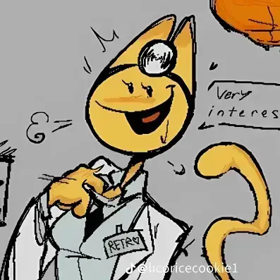 StockyWife7762의 Dr Retro