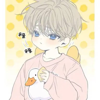 Profile image of 지현