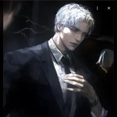 Profile image of Vaelor Thorne