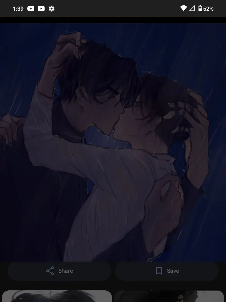 GreedyBerry1558의 Asylum's Dark Secret