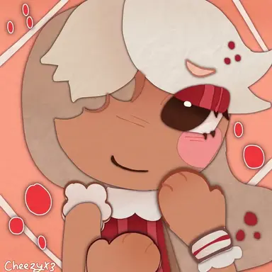 Profile image of 진저