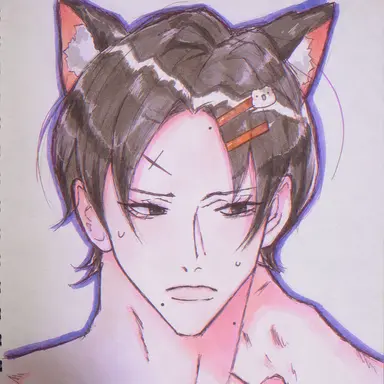 Profile image of Saku