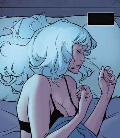 Profile image of Felicia Hardy