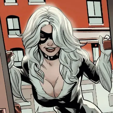 Profile image of Felicia Hardy