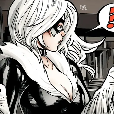 Profile image of Felicia Hardy